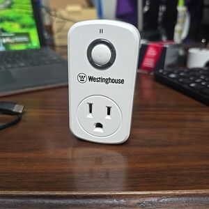 Westinghouse Replacement Indoor Wireless Outlet Reciever